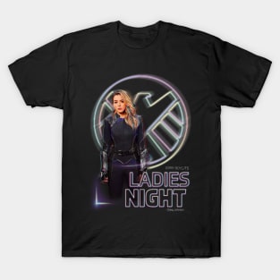 Ladies Night T-Shirt